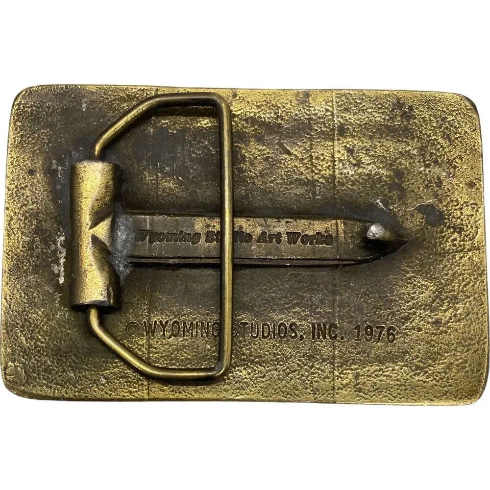 Wyoming Studio Art Works this vintage